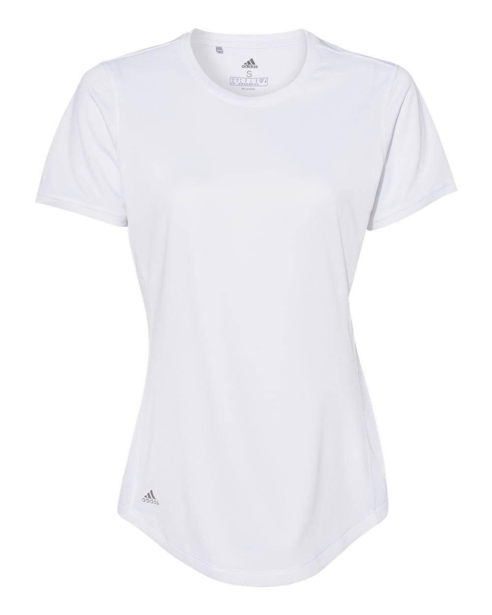 Adidas - Women's Sport T-Shirt - A377