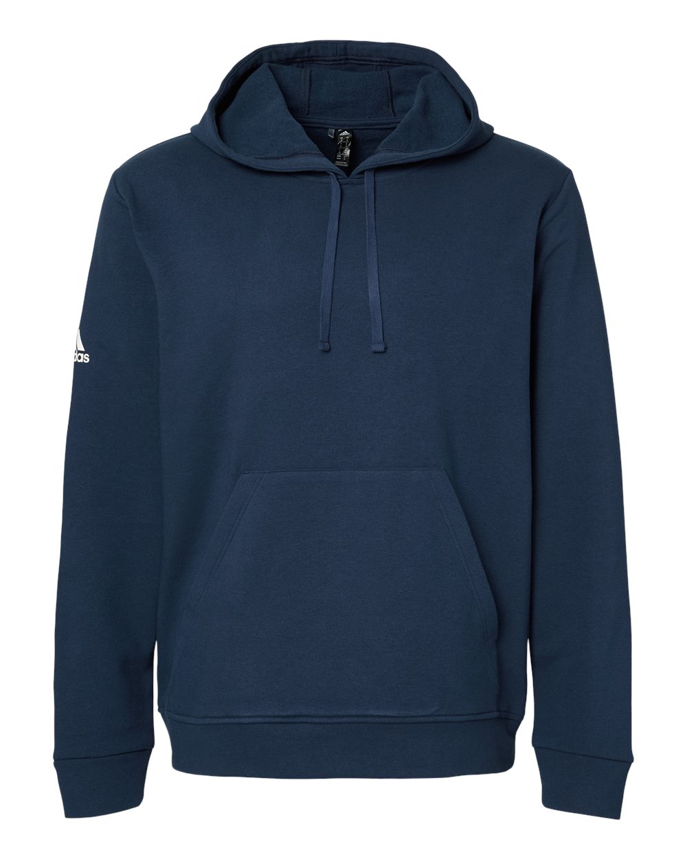 Adidas - Fleece Hooded Sweatshirt - A432