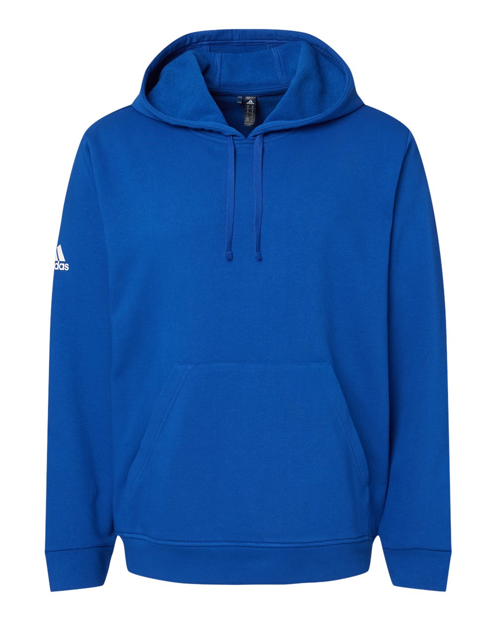 Adidas - Fleece Hooded Sweatshirt - A432