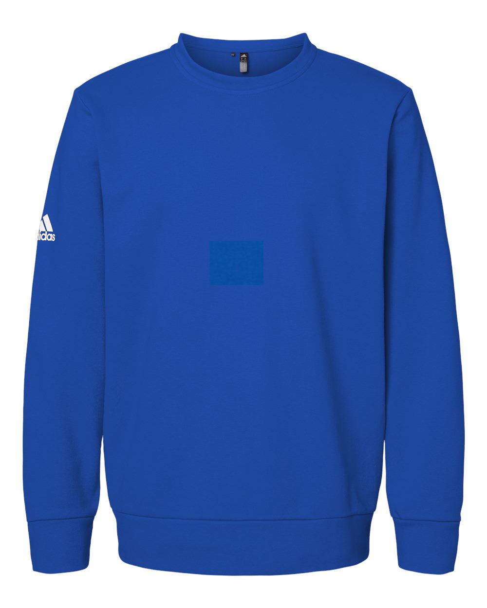 Adidas - Fleece Crewneck Sweatshirt - A434