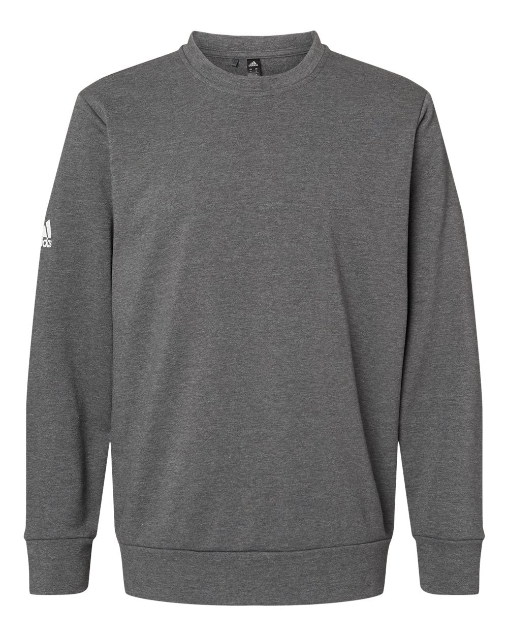 Adidas - Fleece Crewneck Sweatshirt - A434