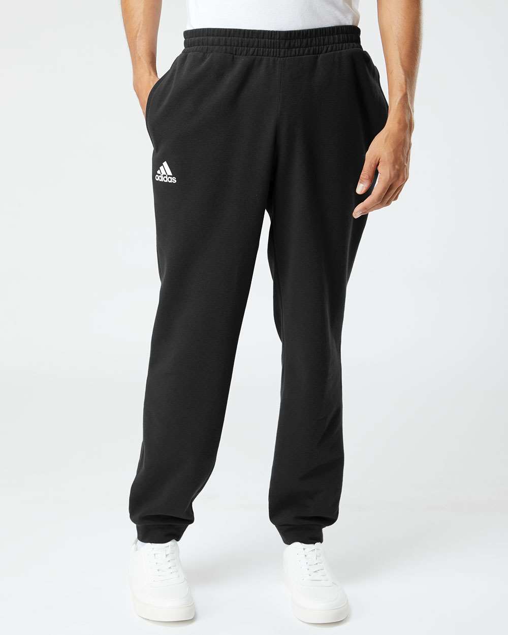 Adidas - Fleece Joggers - A436