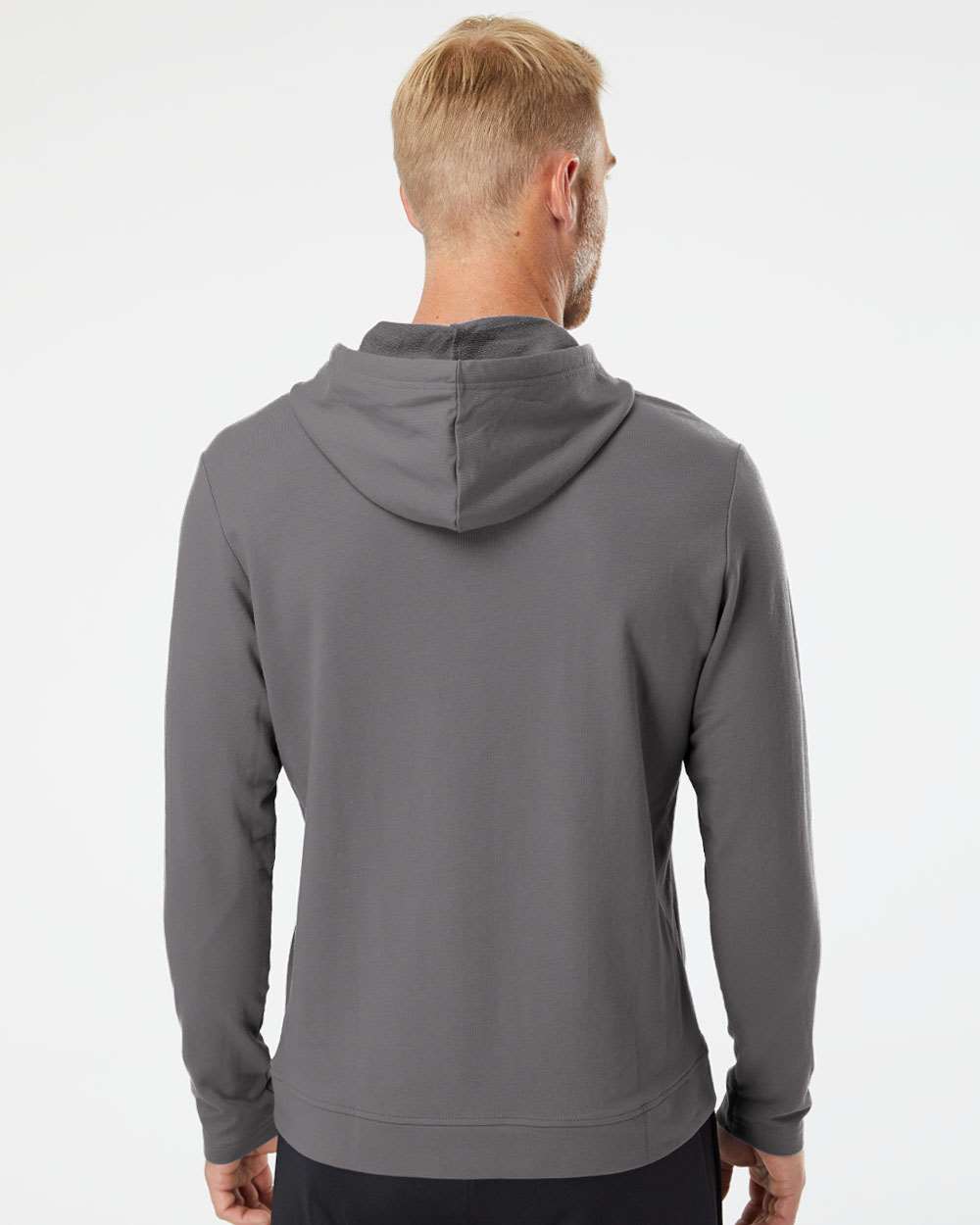 Adidas - Lightweight Hooded Sweatshirt - A450