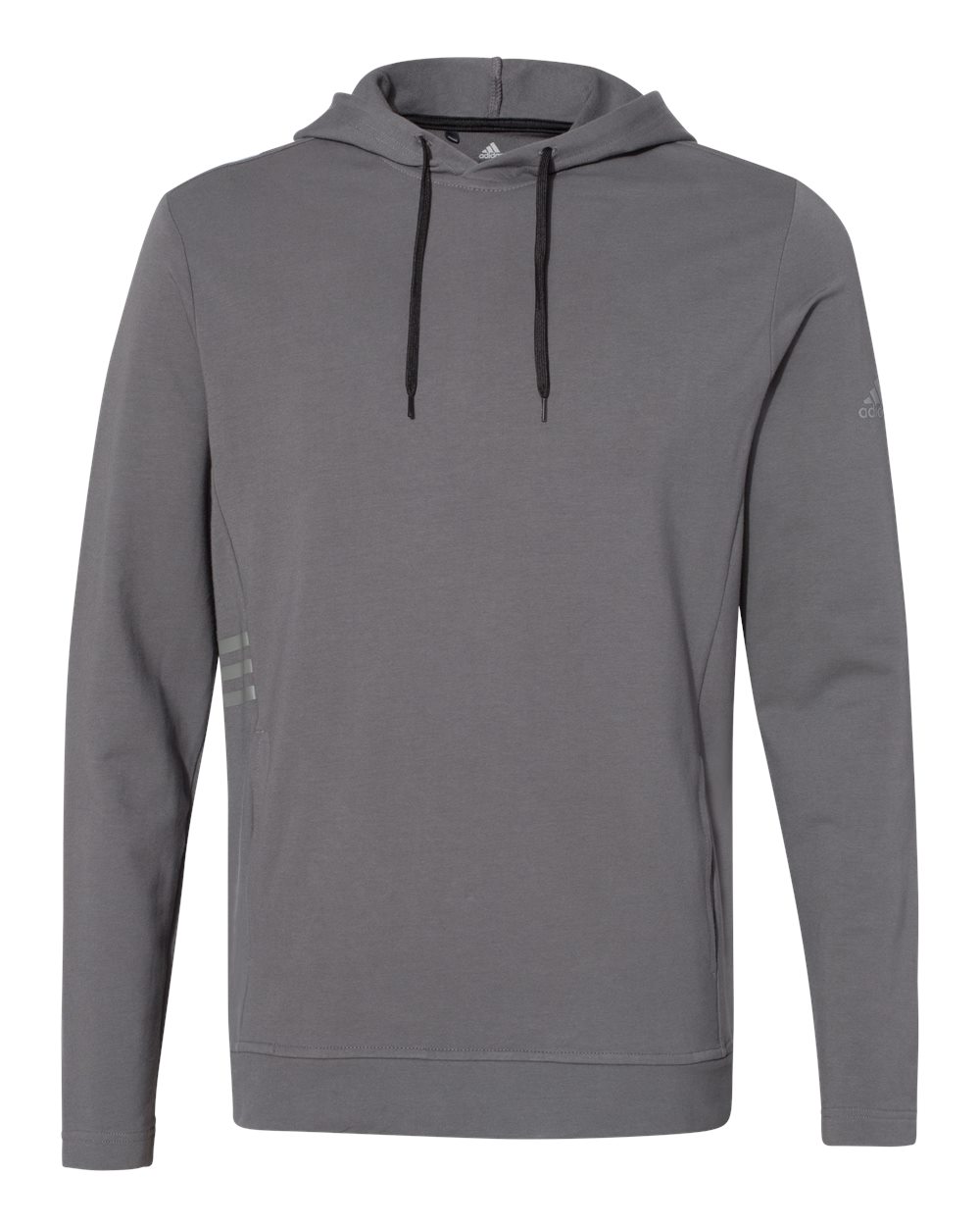 Adidas - Lightweight Hooded Sweatshirt - A450