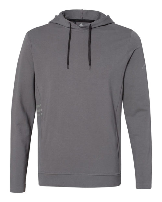 Adidas - Lightweight Hooded Sweatshirt - A450