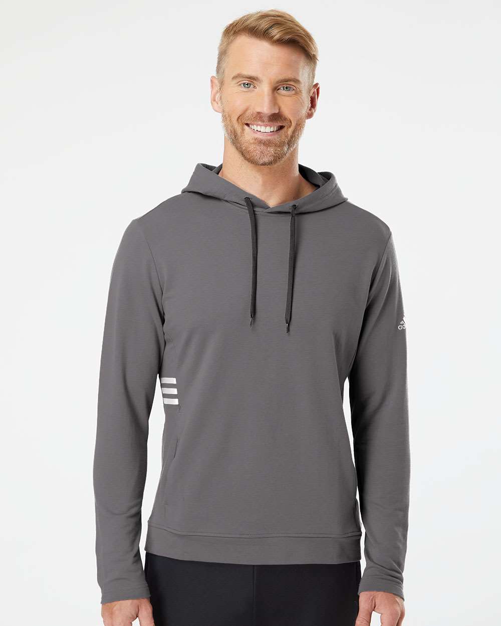 Adidas - Lightweight Hooded Sweatshirt - A450