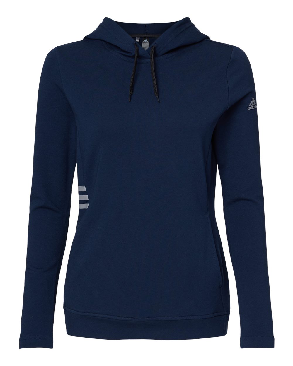 Adidas - Women's Lightweight Hooded Sweatshirt - A451