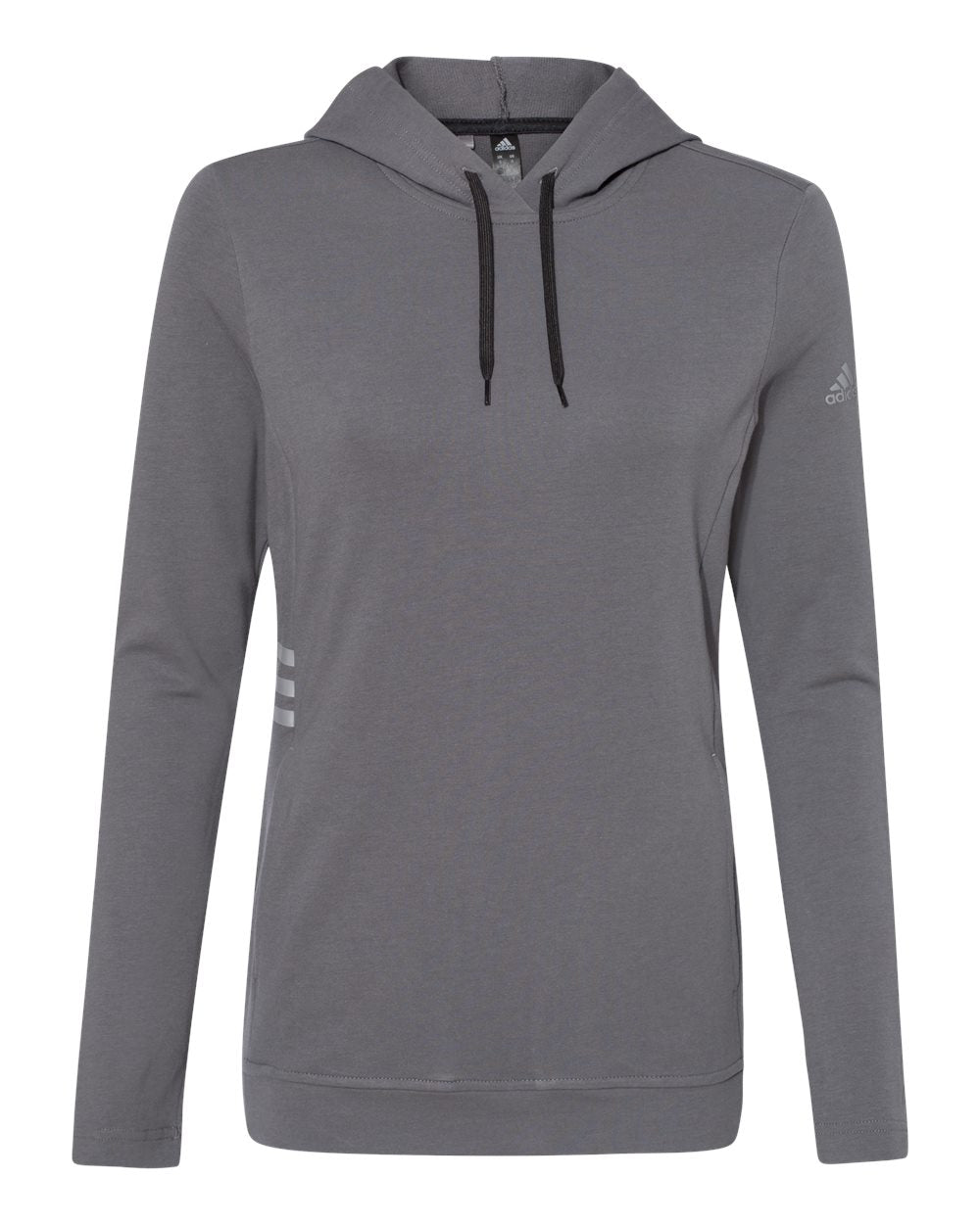 Adidas - Women's Lightweight Hooded Sweatshirt - A451