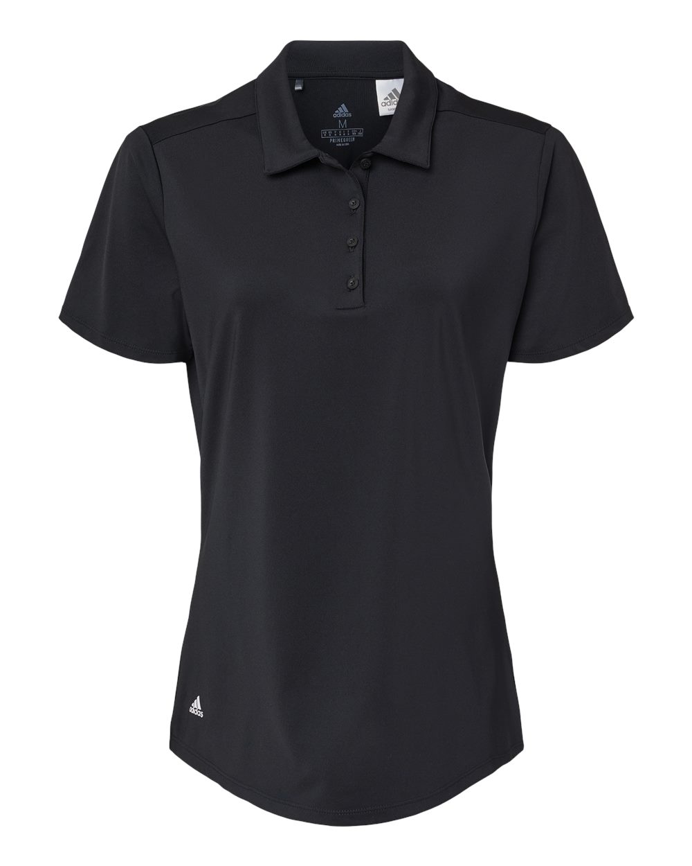 Adidas - Women's Ultimate Solid Polo - A515