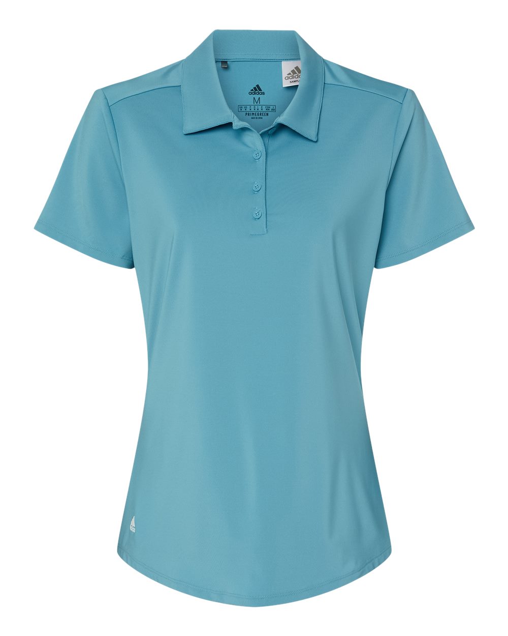 Adidas - Women's Ultimate Solid Polo - A515