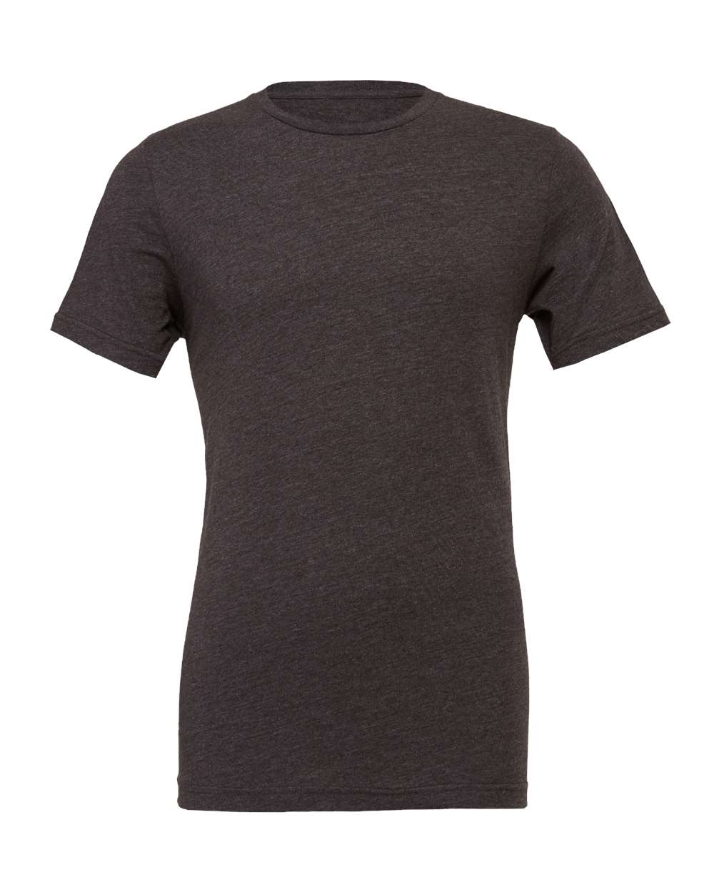 BELLA + CANVAS - Unisex Heather CVC Jersey Tee - 3001CVC