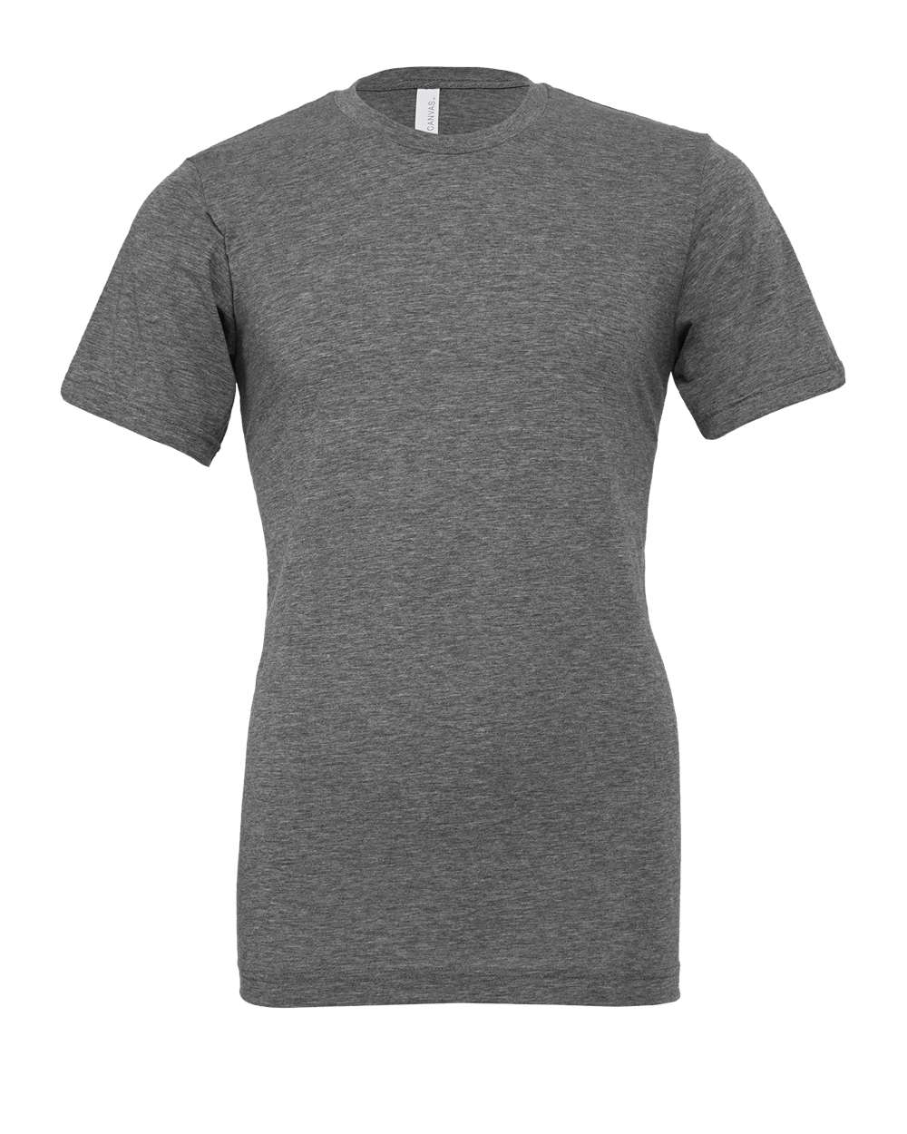 BELLA + CANVAS - Unisex Heather CVC Jersey Tee - 3001CVC
