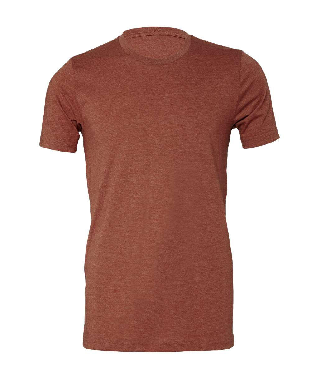 BELLA + CANVAS - Unisex Heather CVC Jersey Tee - 3001CVC