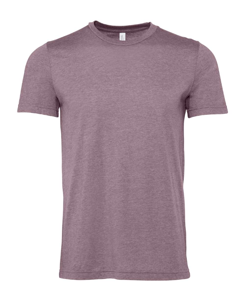 BELLA + CANVAS - Unisex Heather CVC Jersey Tee - 3001CVC