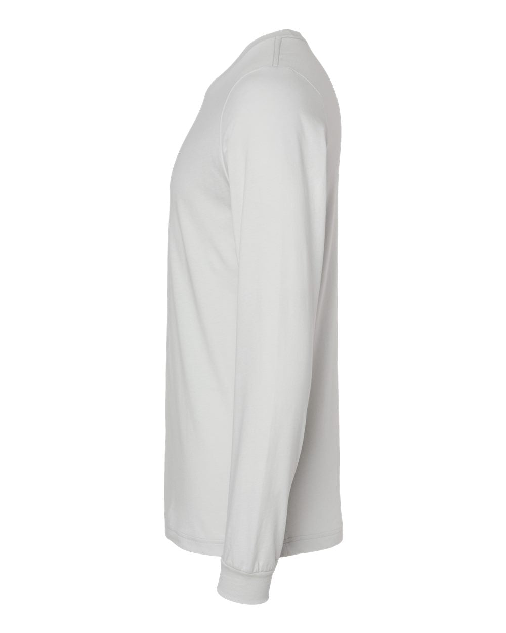 BELLA + CANVAS - Unisex Jersey Long Sleeve Tee - 3501