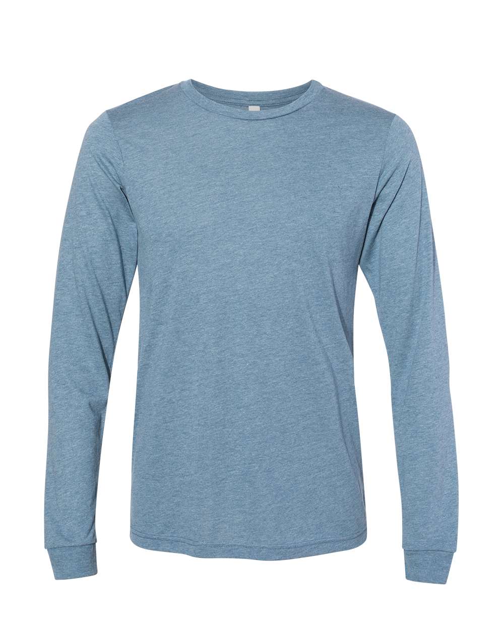 BELLA + CANVAS - Unisex Triblend Long Sleeve Tee - 3513