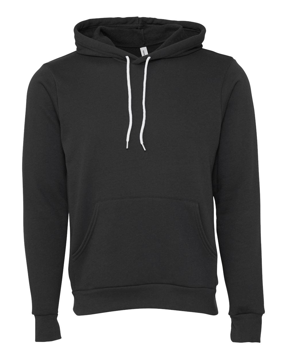 BELLA + CANVAS - Unisex Sponge Fleece Hoodie - 3719