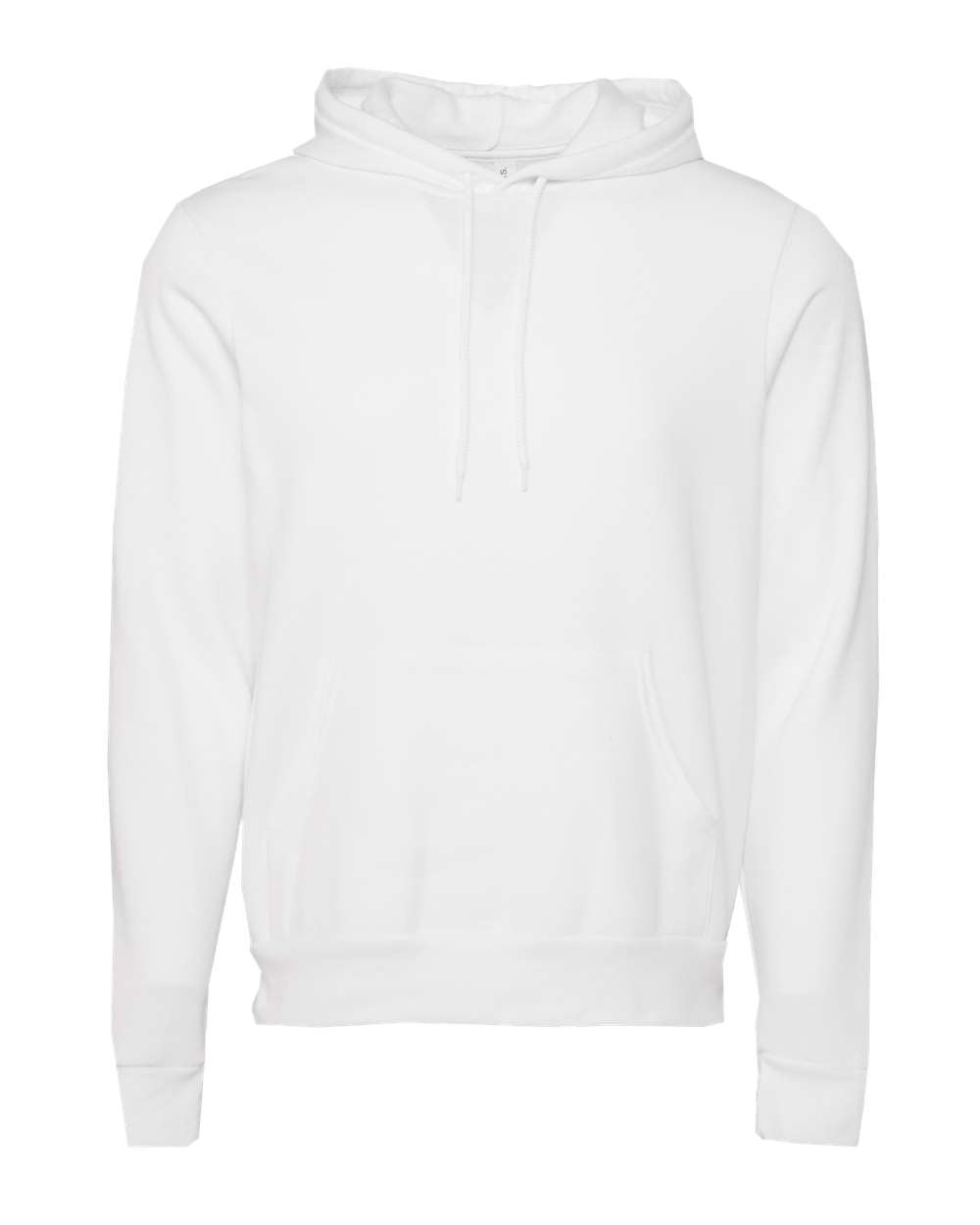 BELLA + CANVAS - Unisex Sponge Fleece Hoodie - 3719