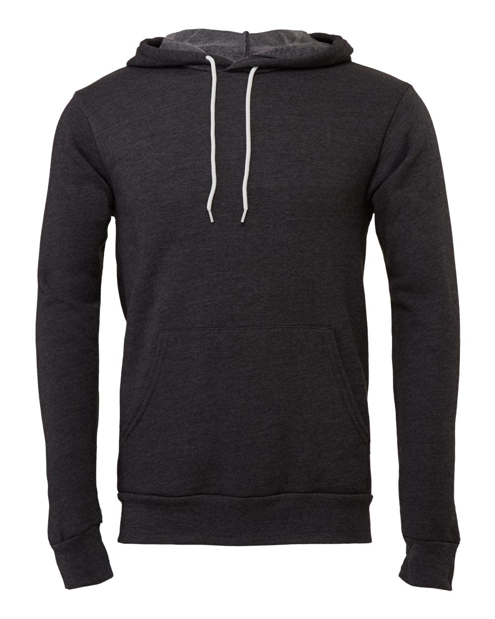 BELLA + CANVAS - Unisex Sponge Fleece Hoodie - 3719