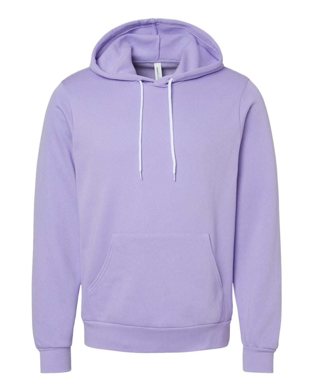 BELLA + CANVAS - Unisex Sponge Fleece Hoodie - 3719