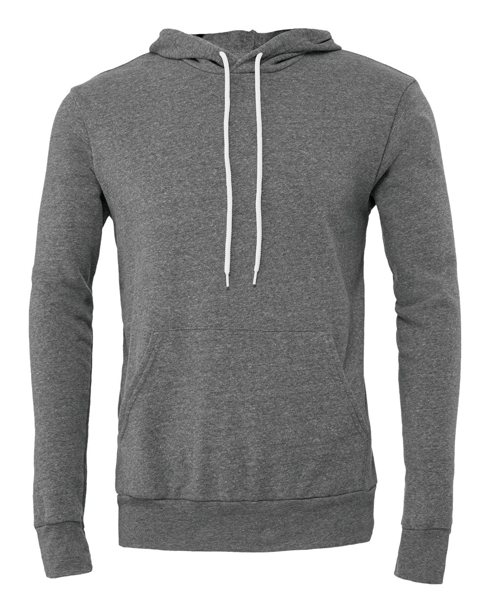 BELLA + CANVAS - Unisex Sponge Fleece Hoodie - 3719
