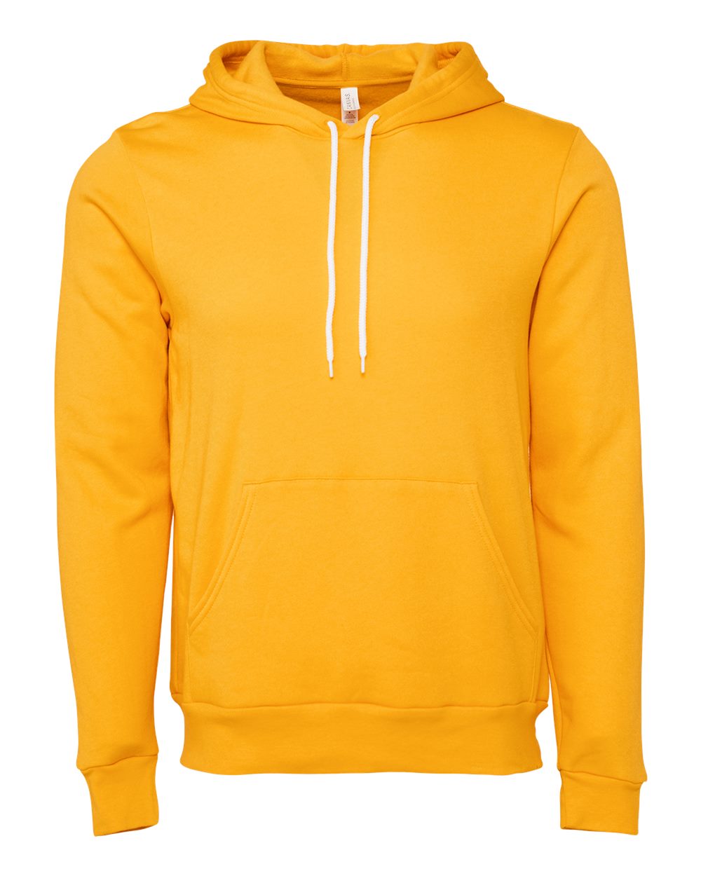 BELLA + CANVAS - Unisex Sponge Fleece Hoodie - 3719