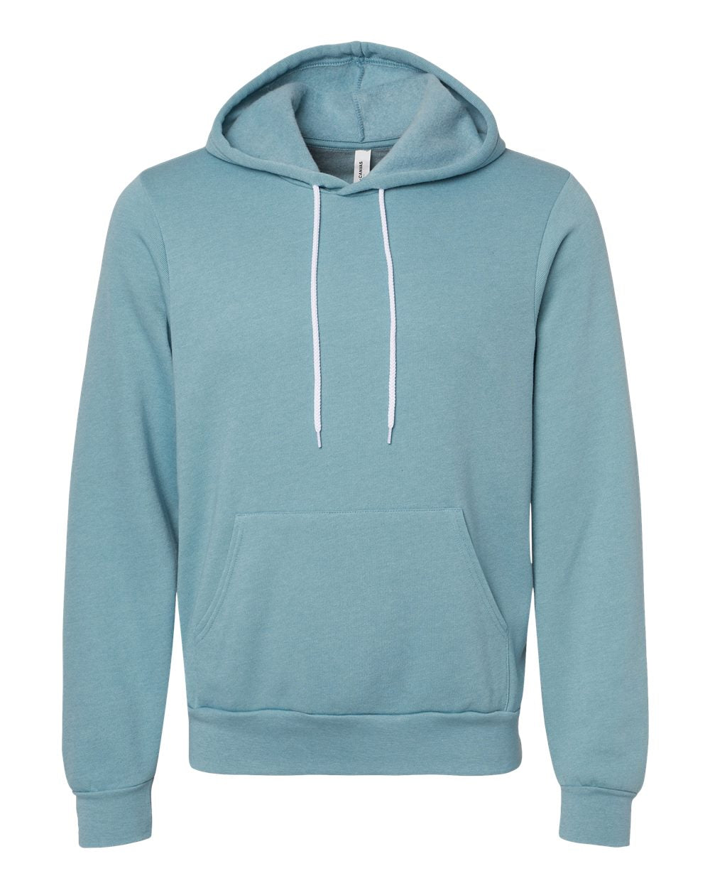 BELLA + CANVAS - Unisex Sponge Fleece Hoodie - 3719