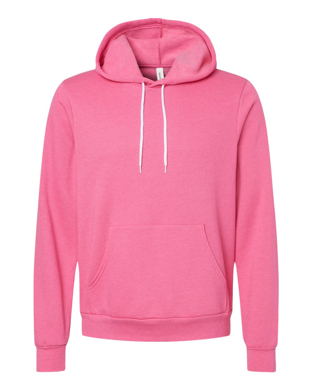 BELLA + CANVAS - Unisex Sponge Fleece Hoodie - 3719