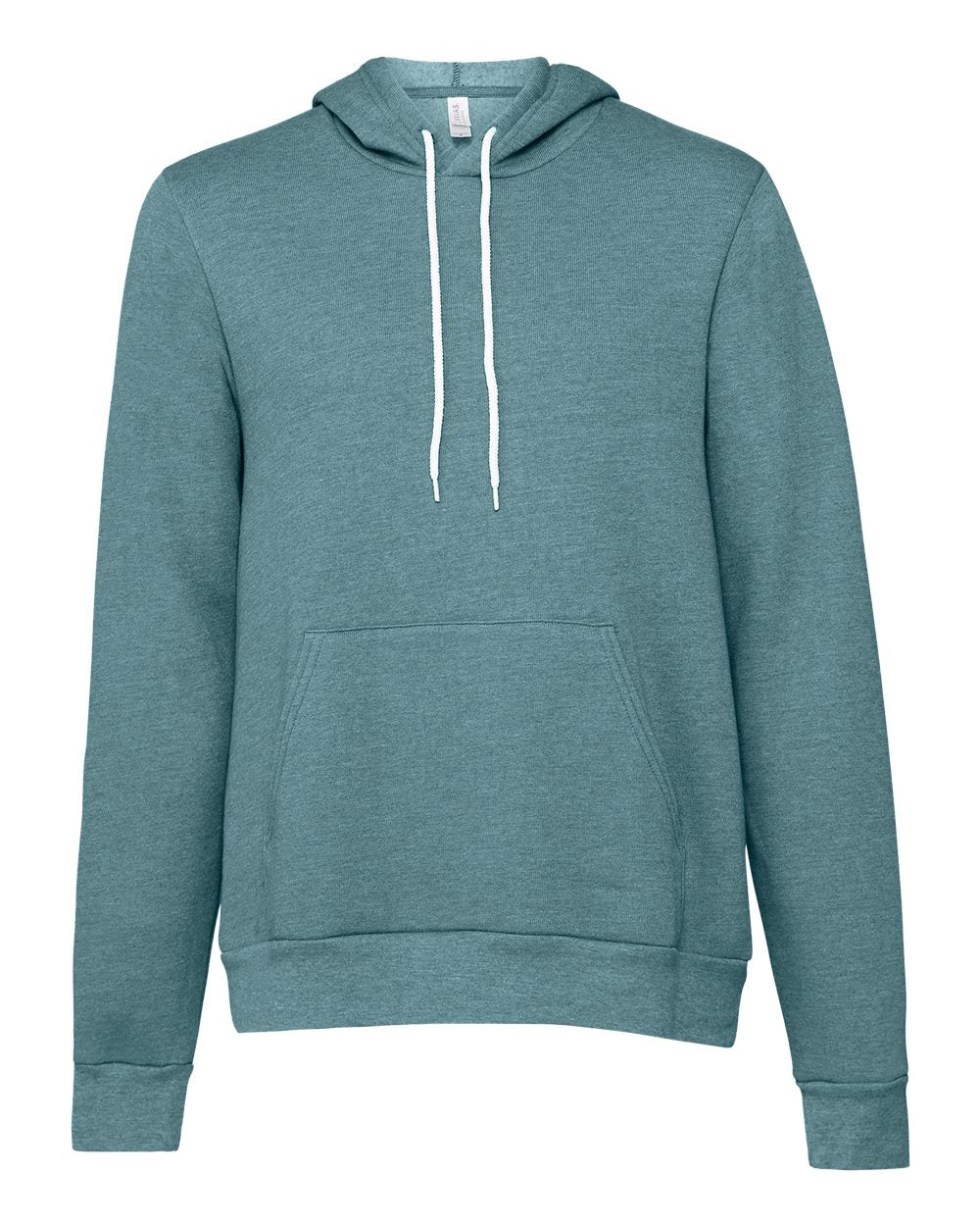 BELLA + CANVAS - Unisex Sponge Fleece Hoodie - 3719