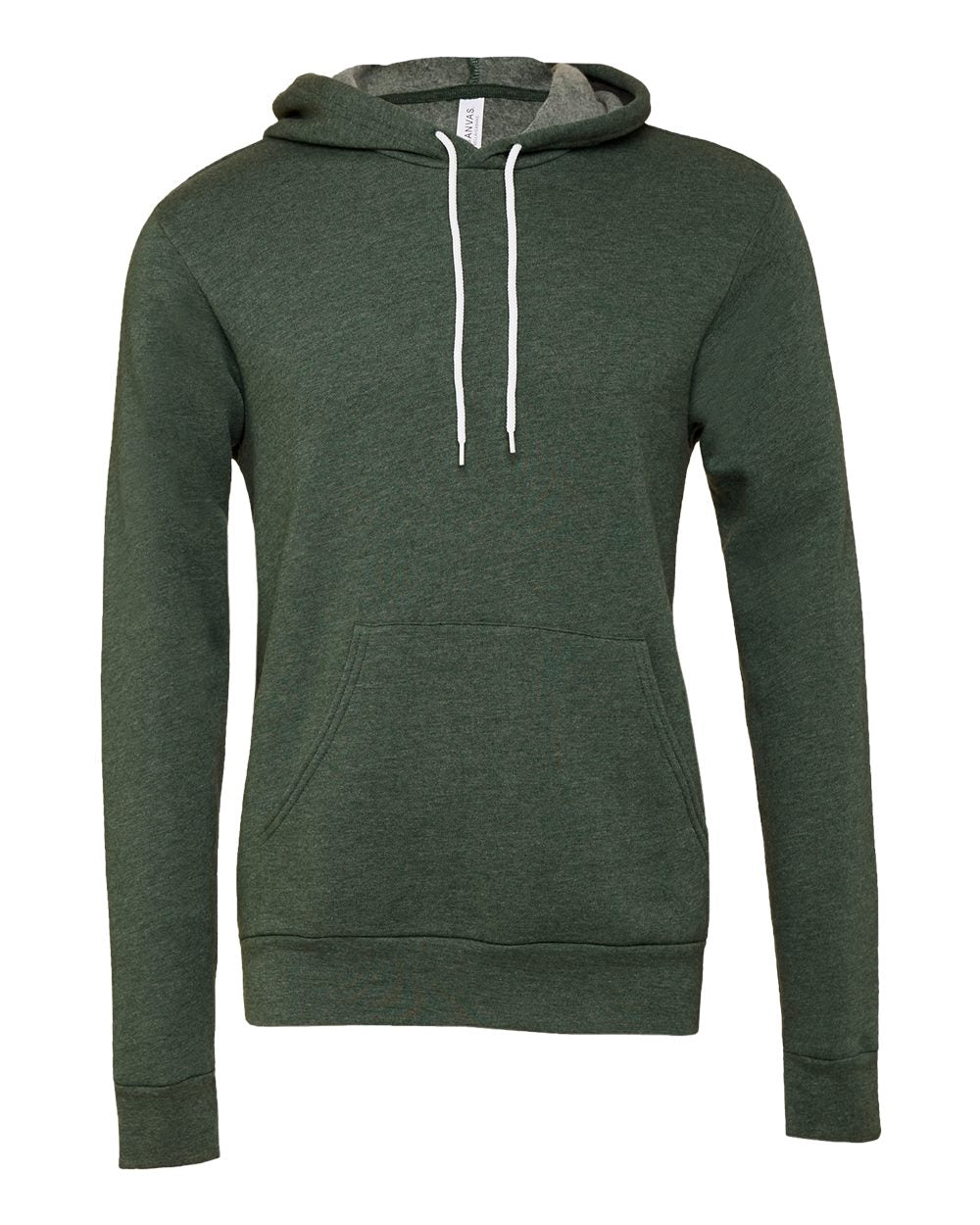 BELLA + CANVAS - Unisex Sponge Fleece Hoodie - 3719