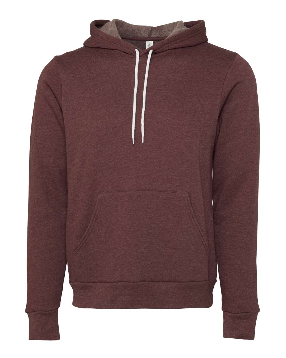 BELLA + CANVAS - Unisex Sponge Fleece Hoodie - 3719