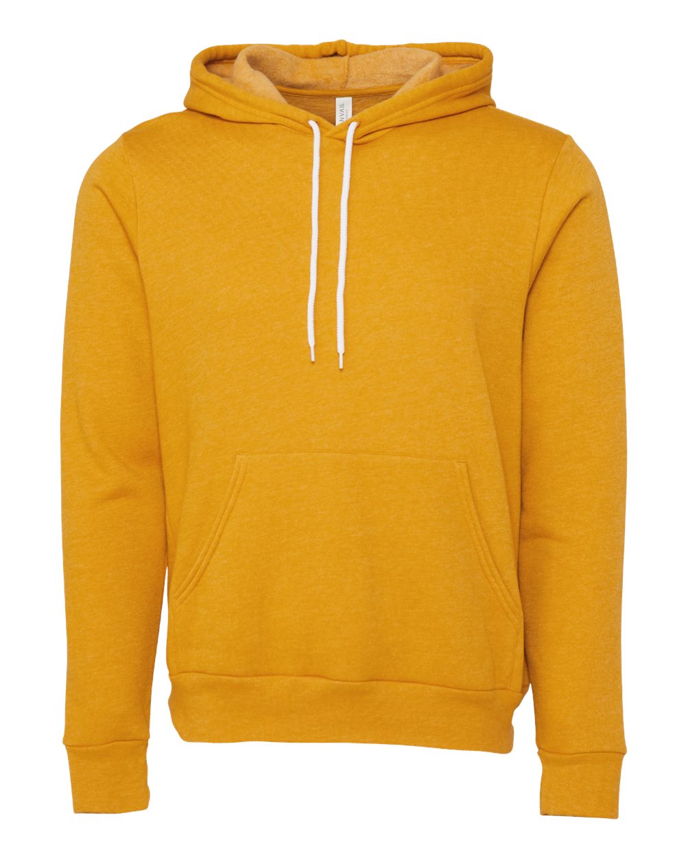 BELLA + CANVAS - Unisex Sponge Fleece Hoodie - 3719