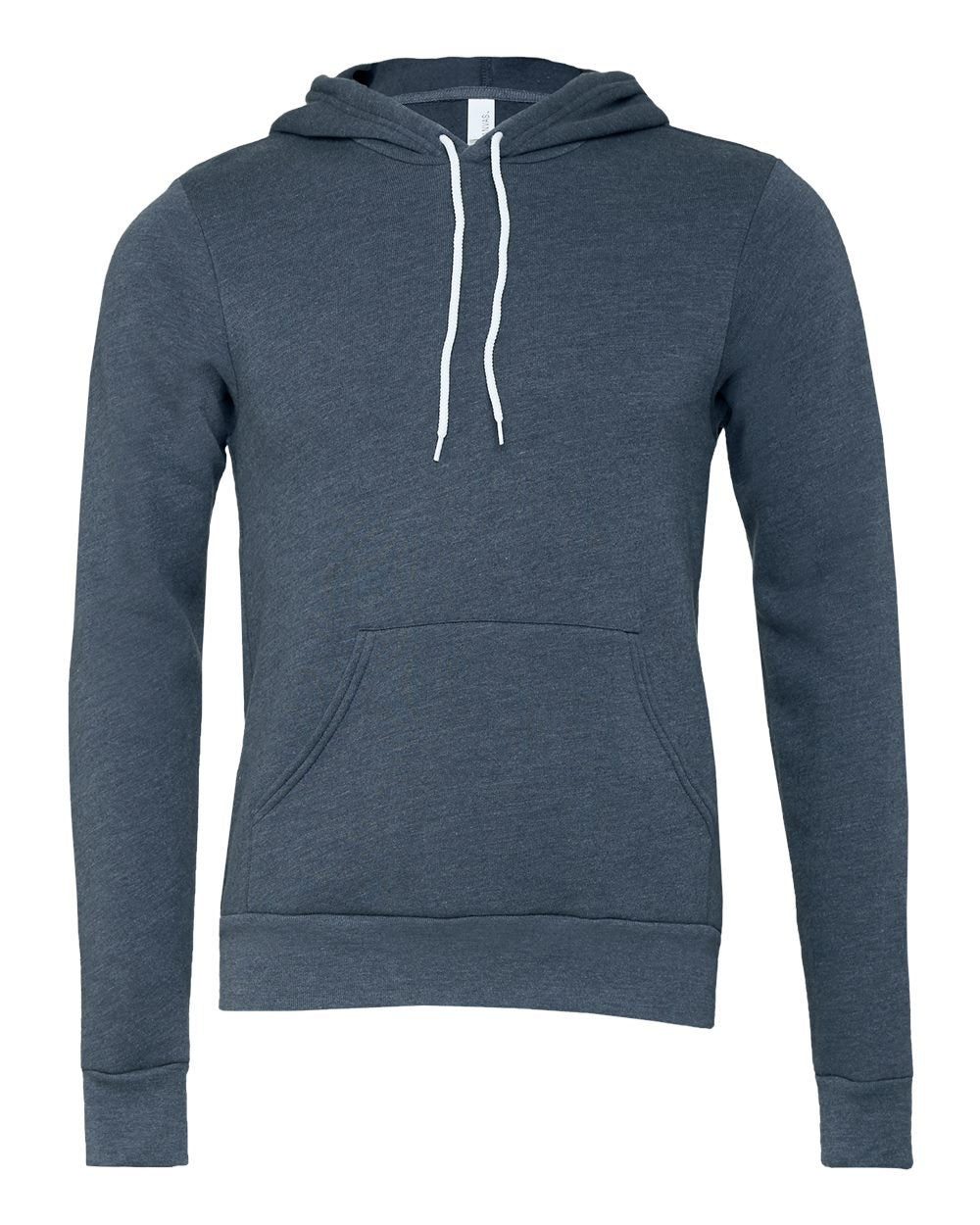 BELLA + CANVAS - Unisex Sponge Fleece Hoodie - 3719