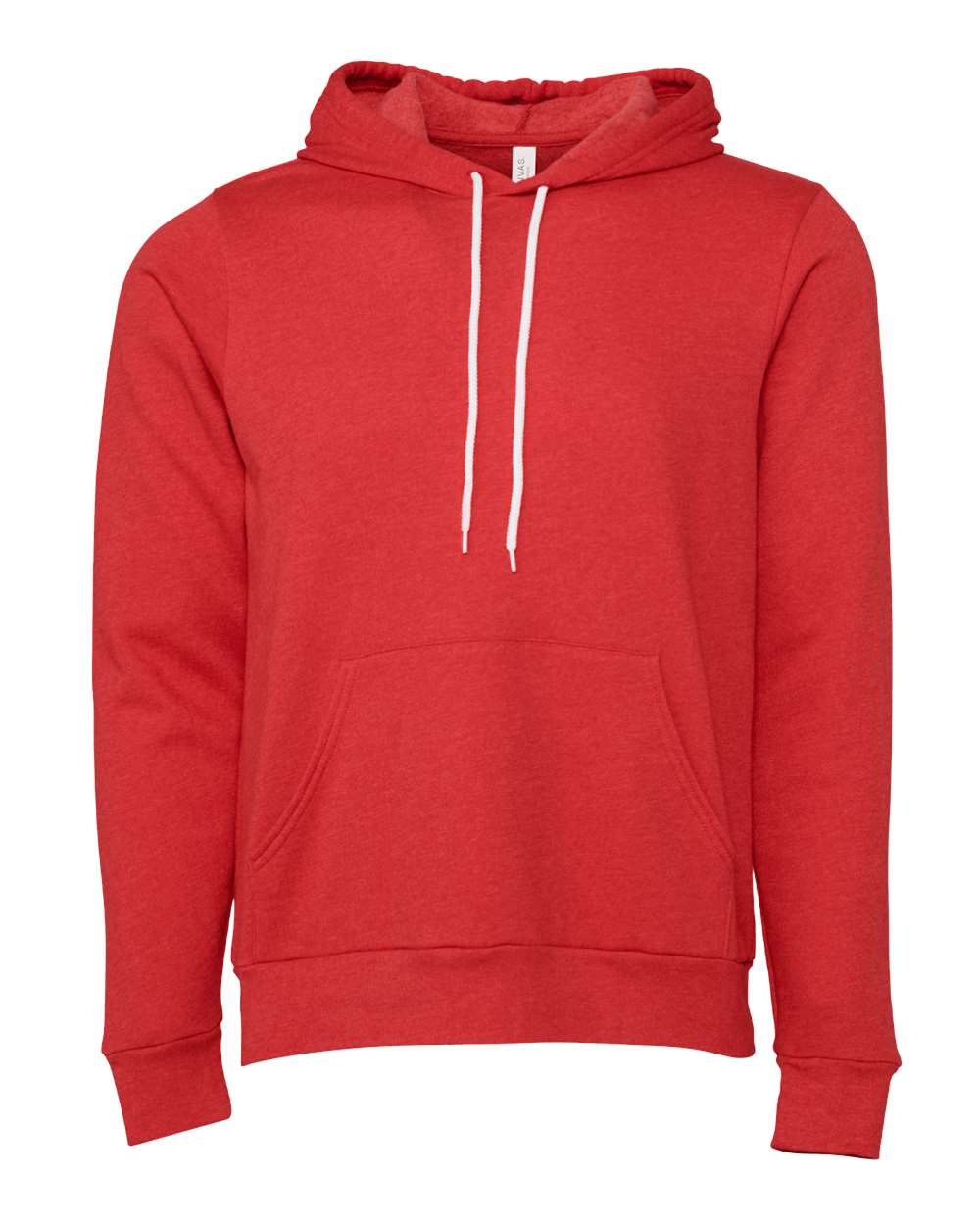 BELLA + CANVAS - Unisex Sponge Fleece Hoodie - 3719