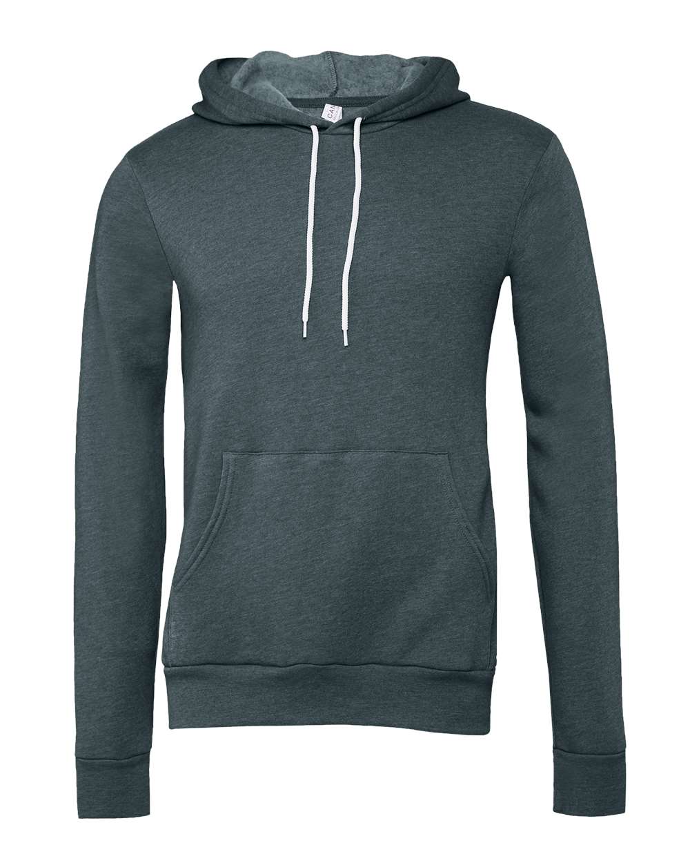 BELLA + CANVAS - Unisex Sponge Fleece Hoodie - 3719