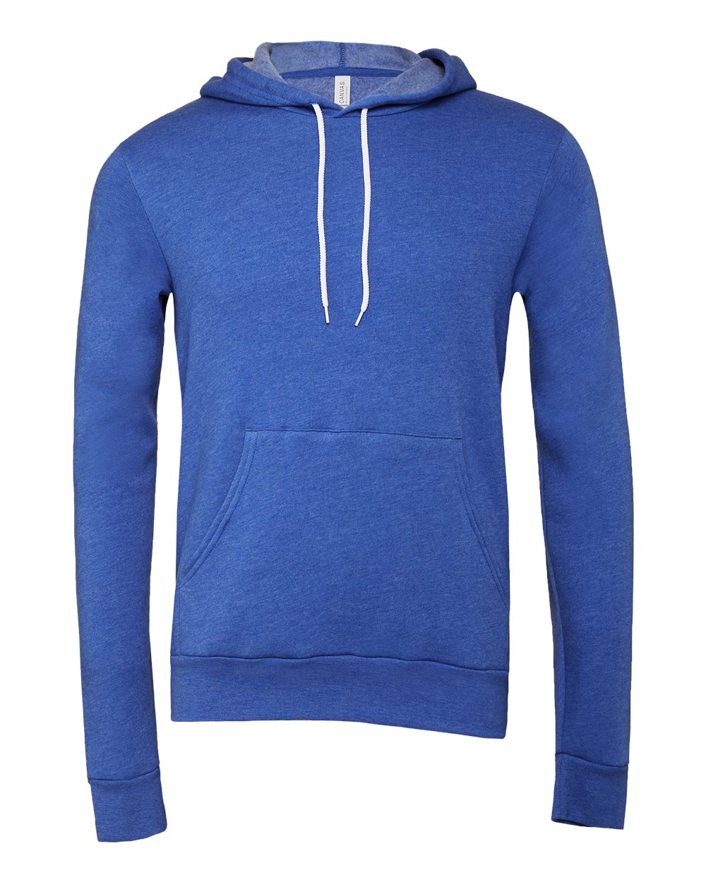 BELLA + CANVAS - Unisex Sponge Fleece Hoodie - 3719