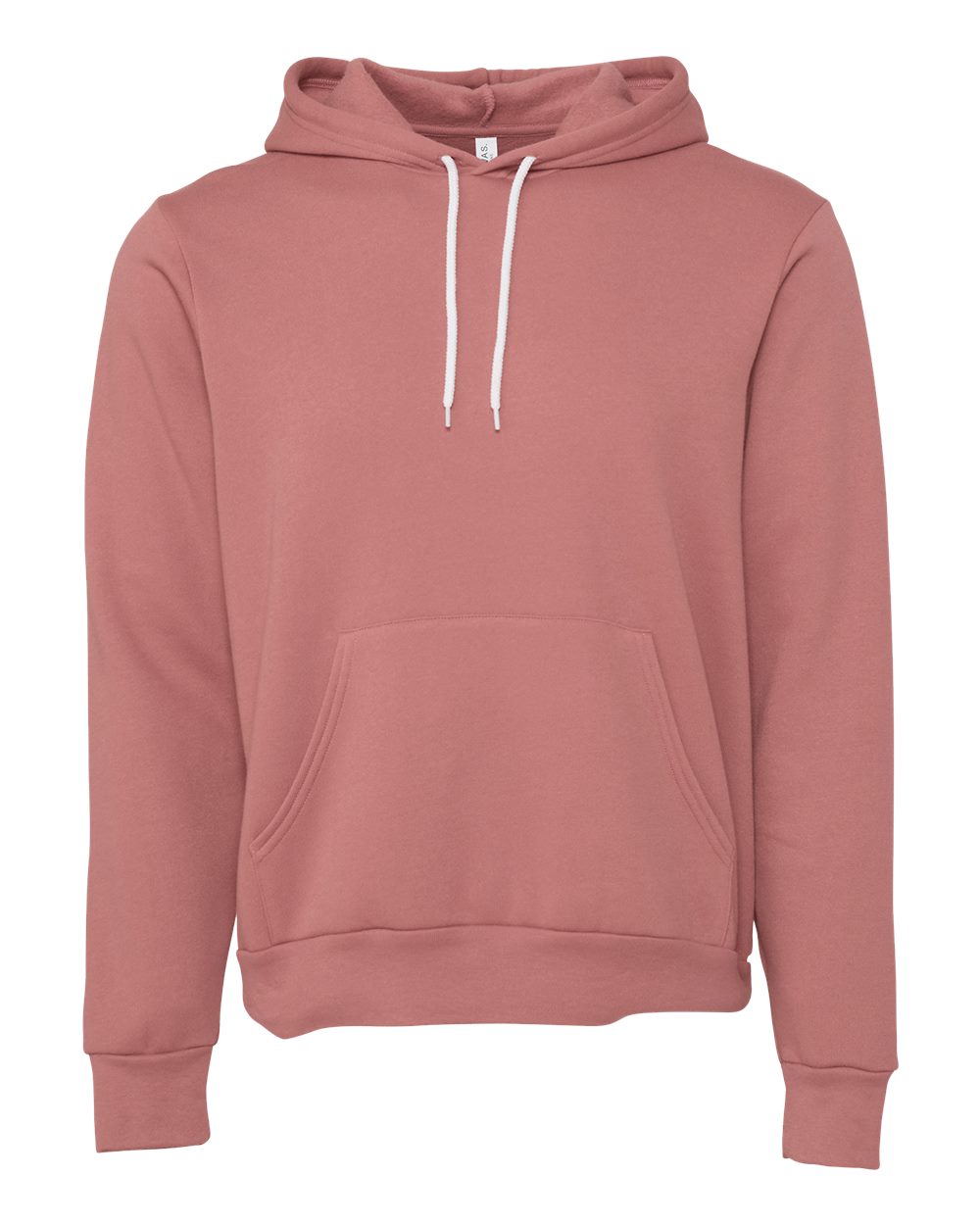 BELLA + CANVAS - Unisex Sponge Fleece Hoodie - 3719