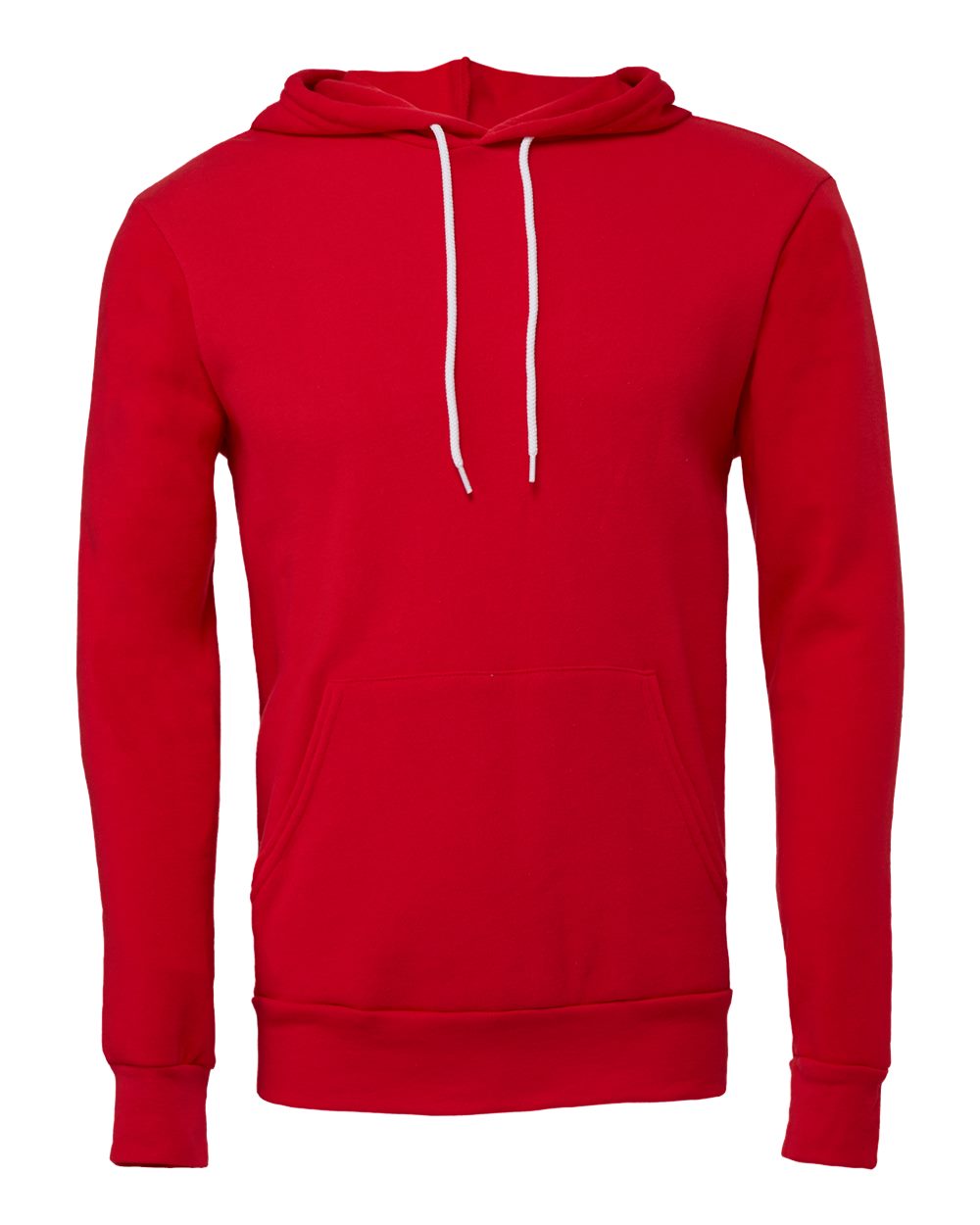 BELLA + CANVAS - Unisex Sponge Fleece Hoodie - 3719