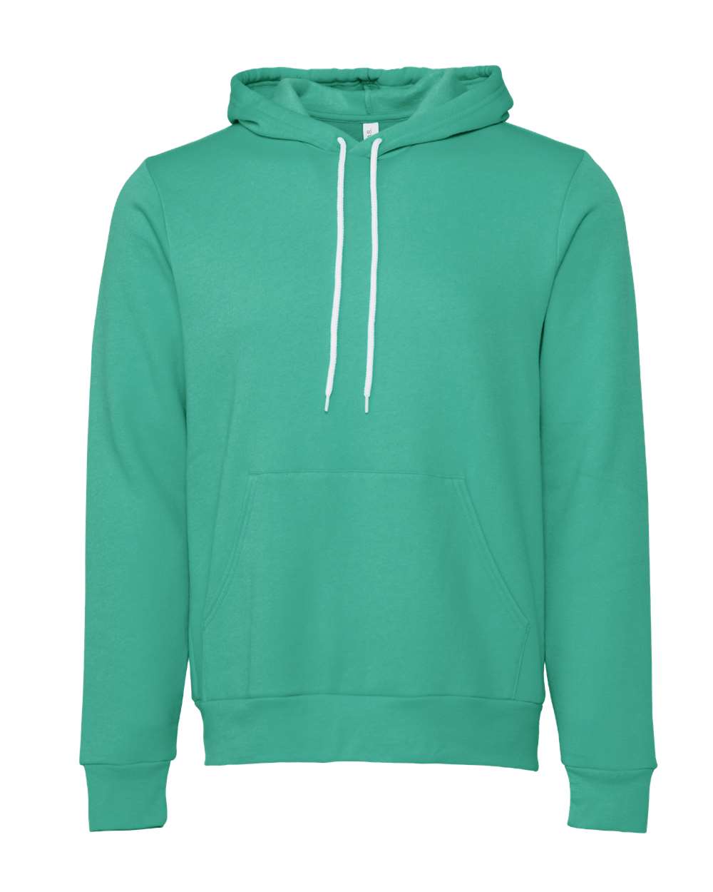 BELLA + CANVAS - Unisex Sponge Fleece Hoodie - 3719