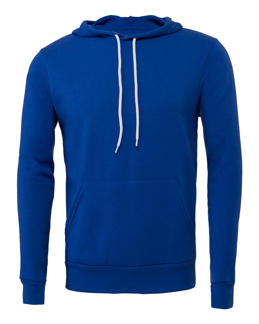 BELLA + CANVAS - Unisex Sponge Fleece Hoodie - 3719