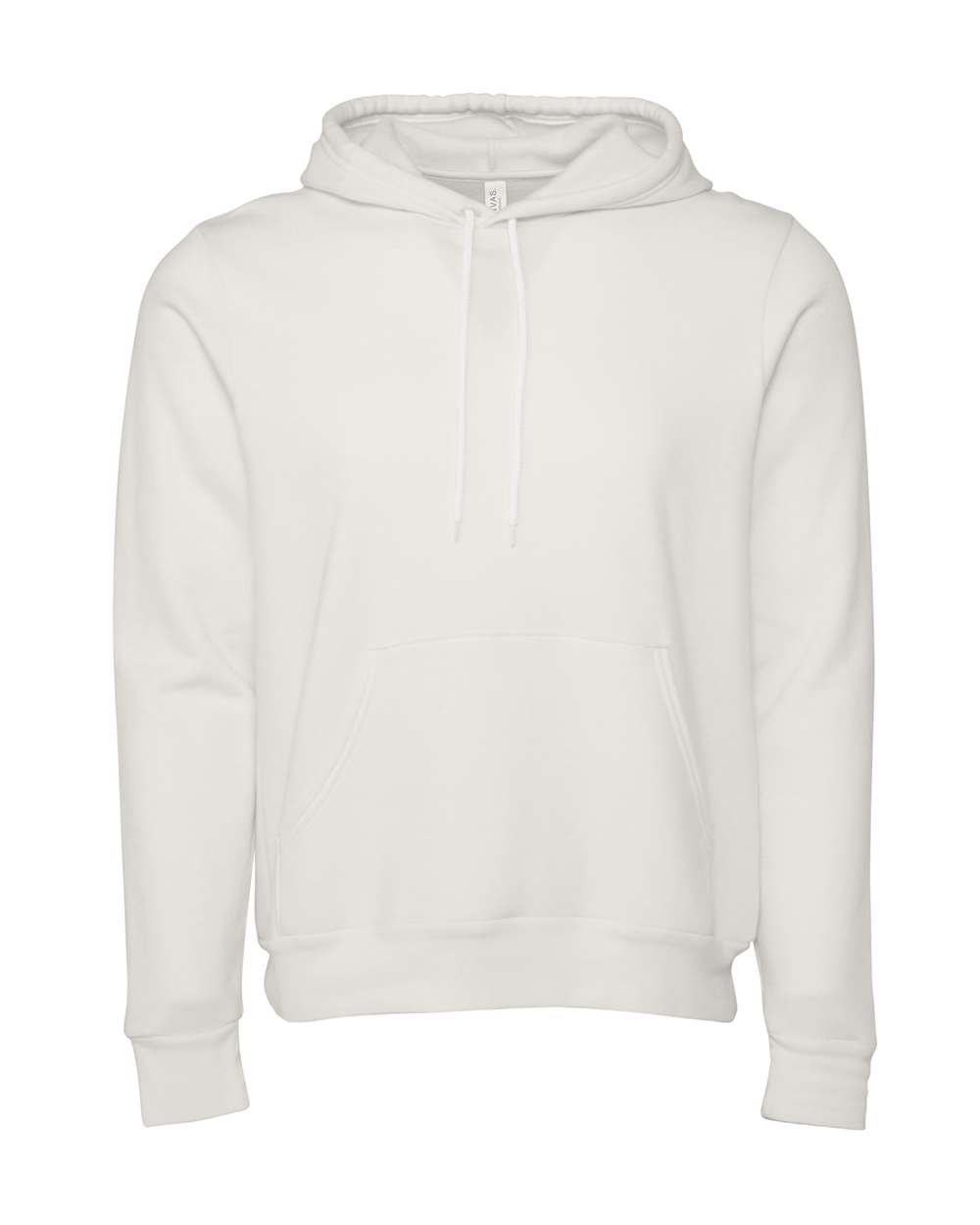 BELLA + CANVAS - Unisex Sponge Fleece Hoodie - 3719