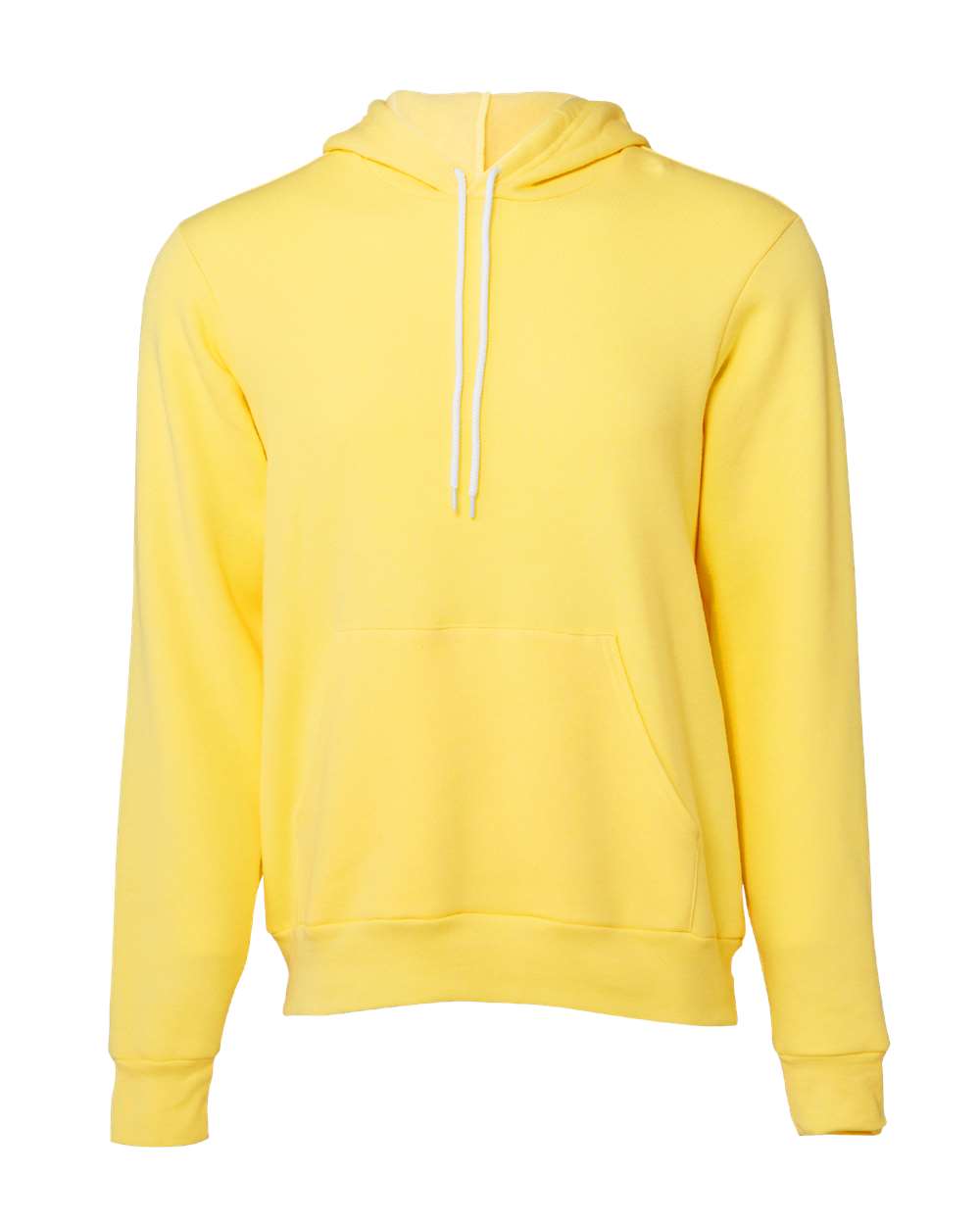 BELLA + CANVAS - Unisex Sponge Fleece Hoodie - 3719