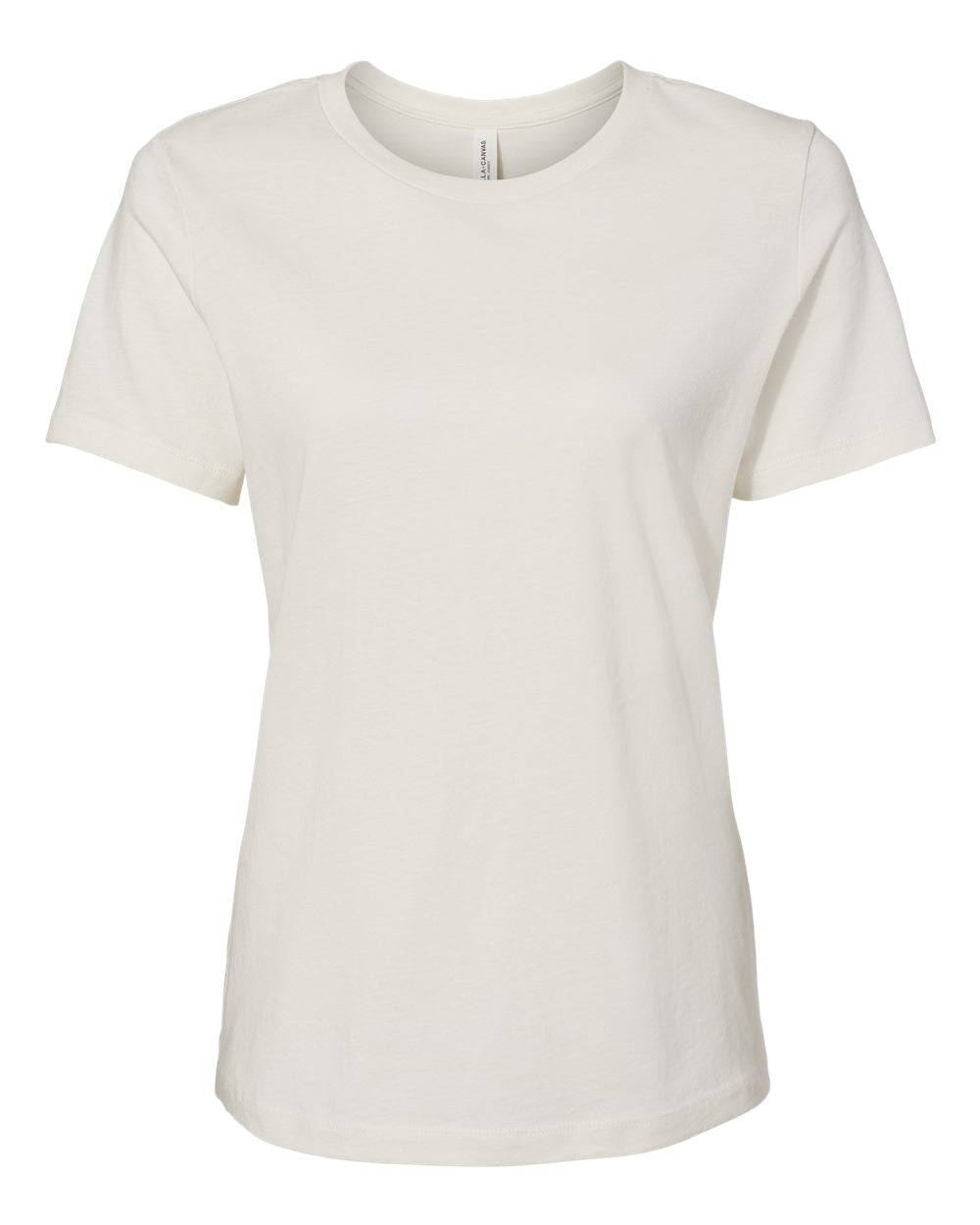 BELLA + CANVAS - Women’s Relaxed Jersey Tee - 6400