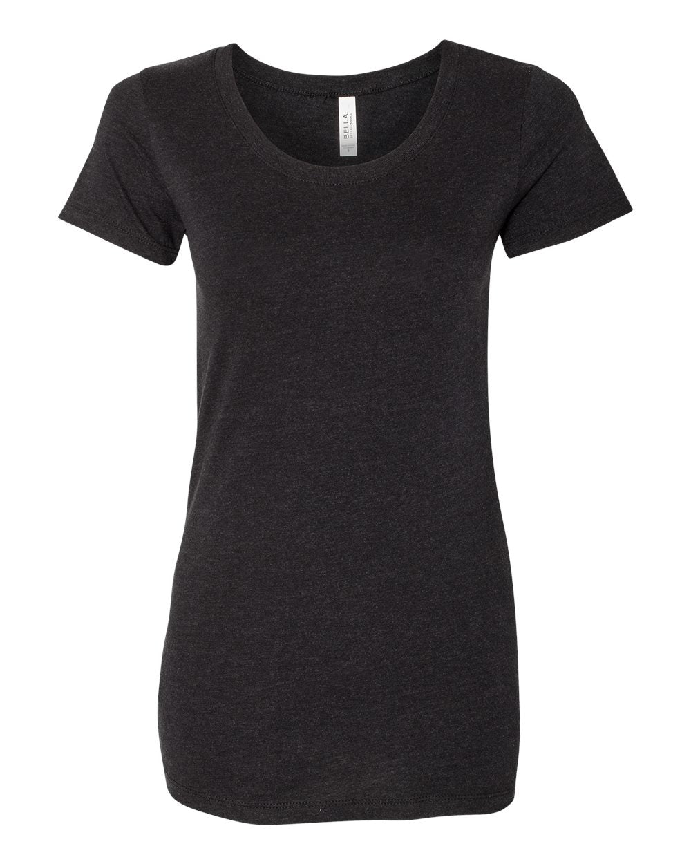 BELLA + CANVAS - Women's Triblend Tee - 8413