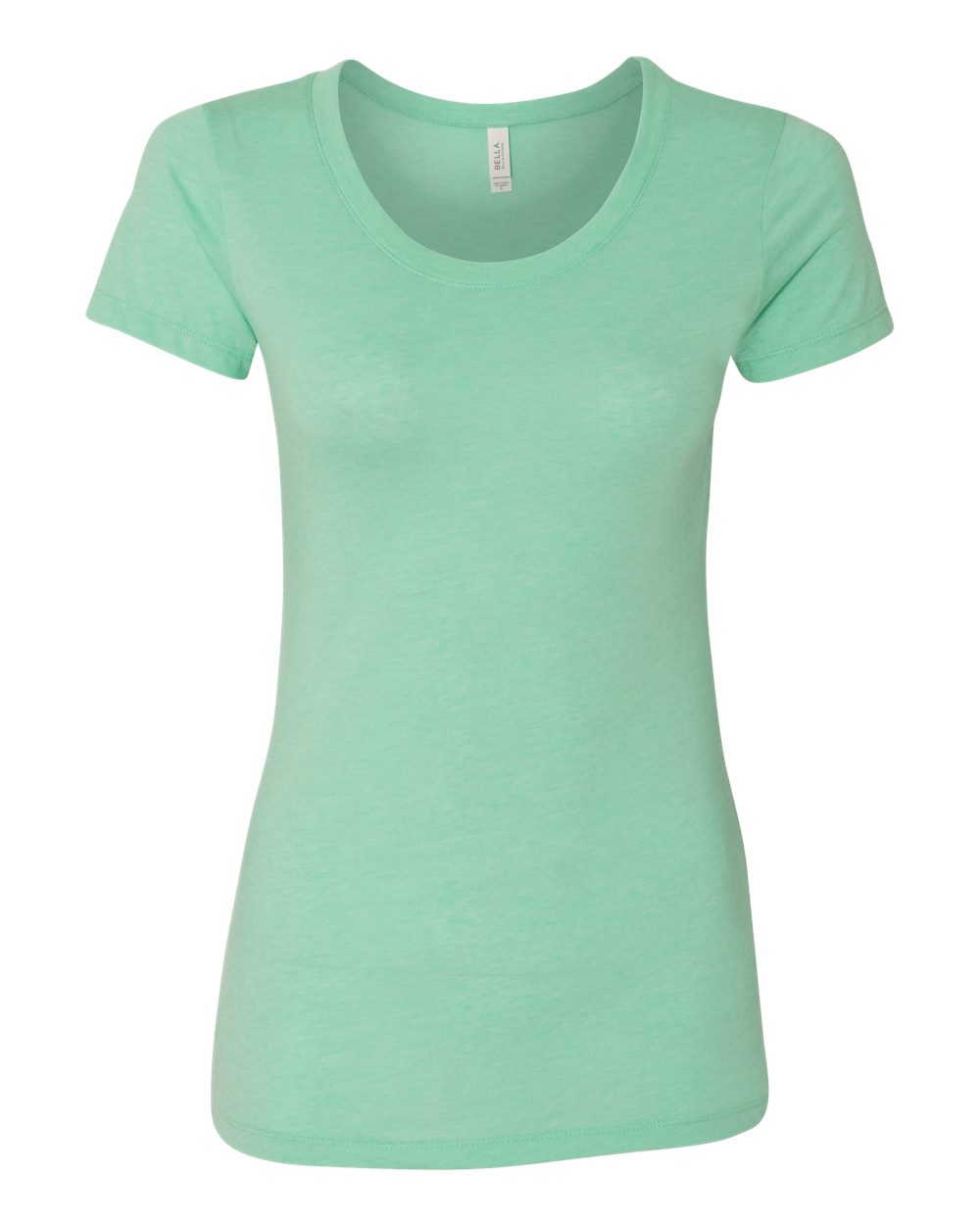 BELLA + CANVAS - Women's Triblend Tee - 8413