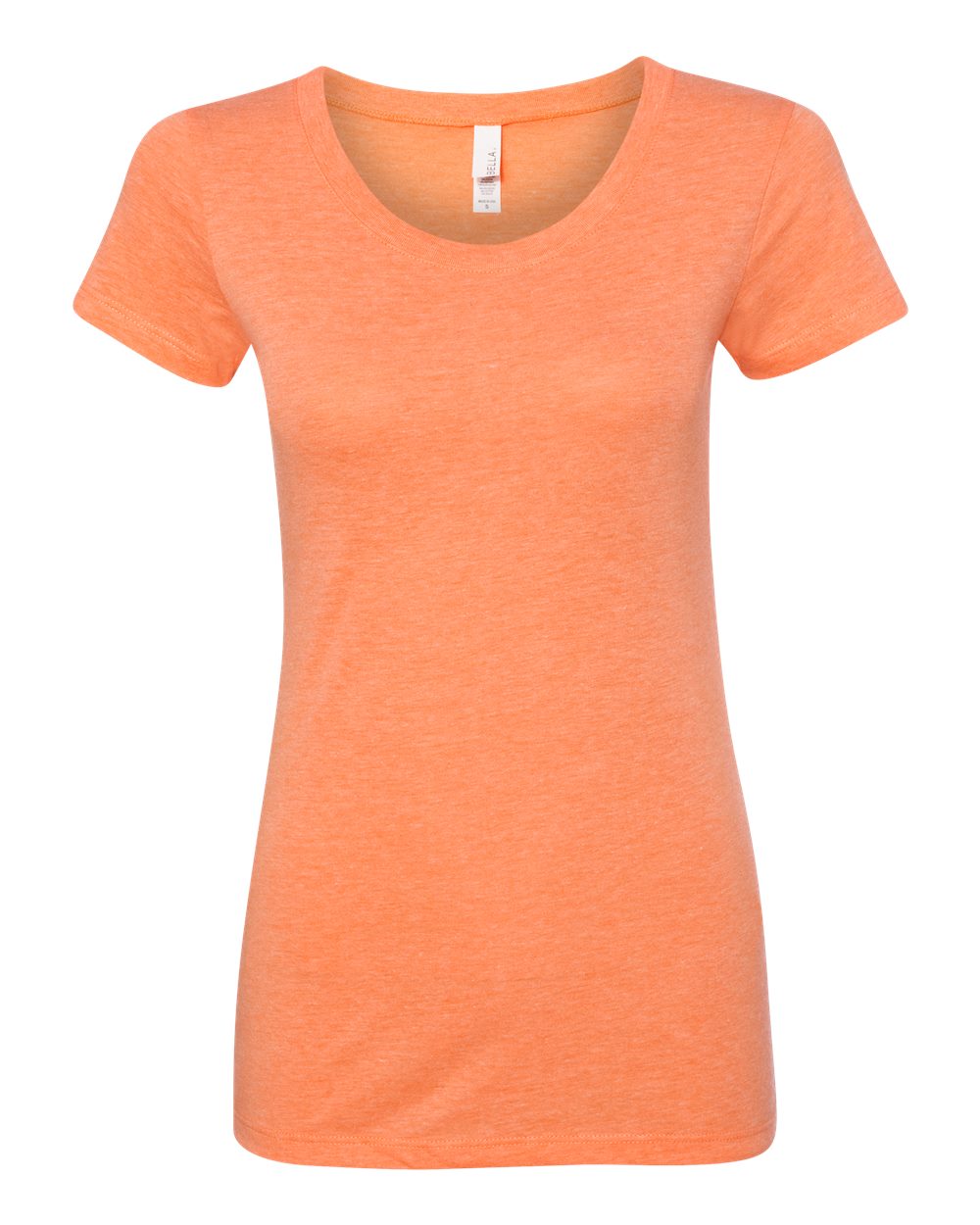 BELLA + CANVAS - Women's Triblend Tee - 8413
