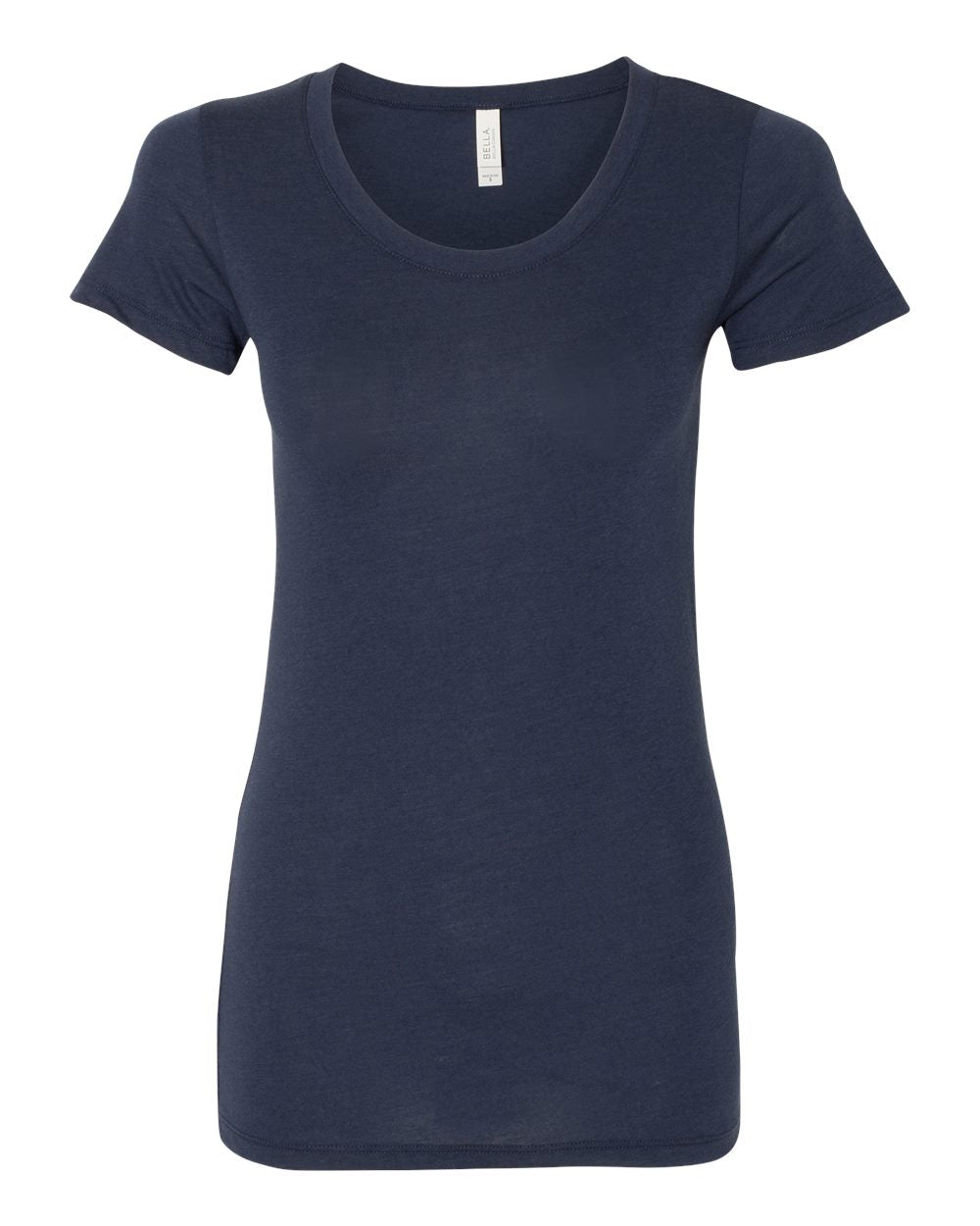 BELLA + CANVAS - Women's Triblend Tee - 8413