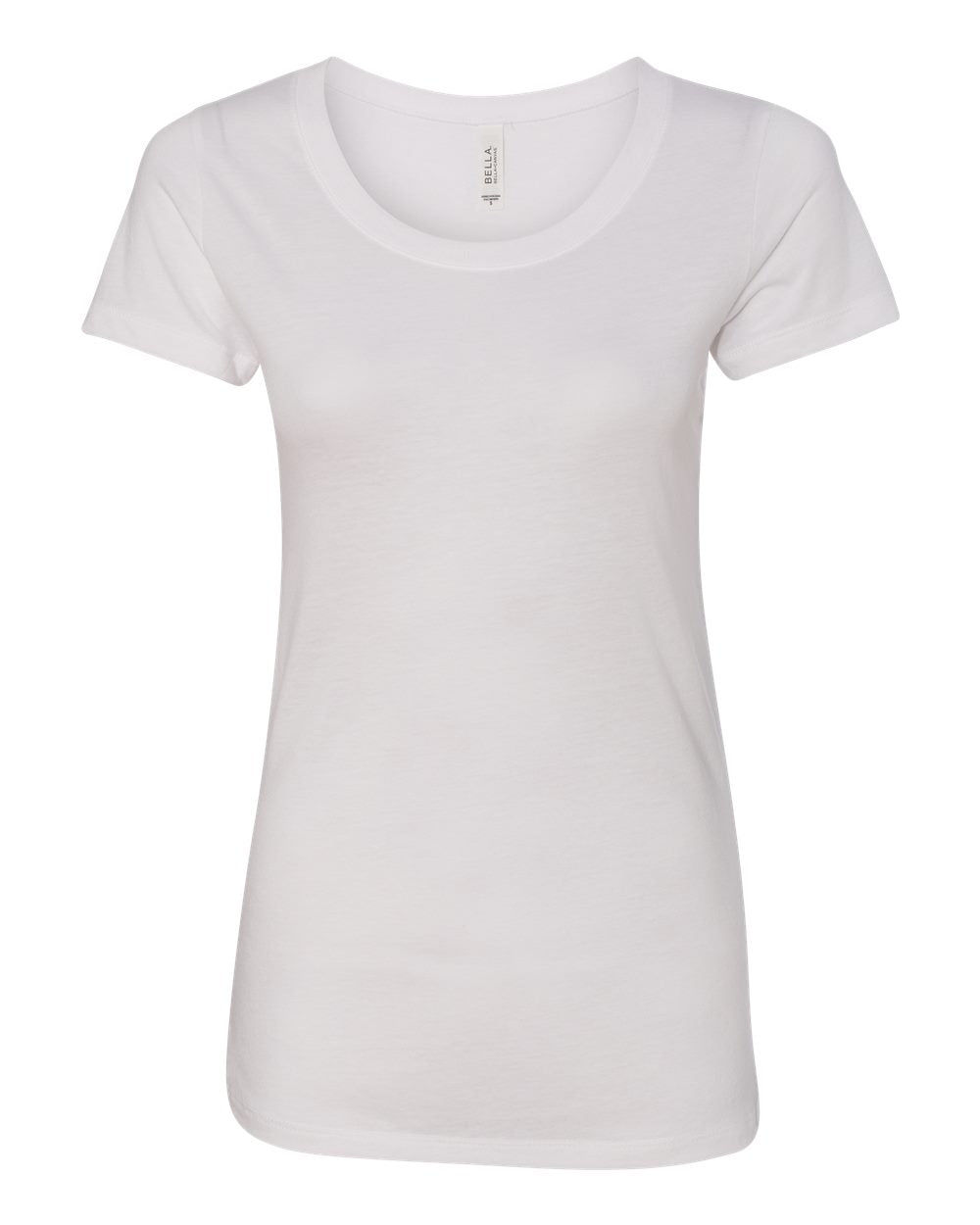 BELLA + CANVAS - Women's Triblend Tee - 8413