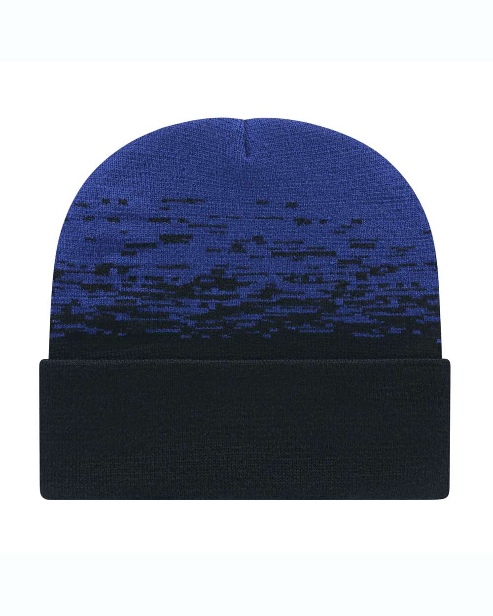 CAP AMERICA - USA-Made Static Cuffed Beanie - RKS12
