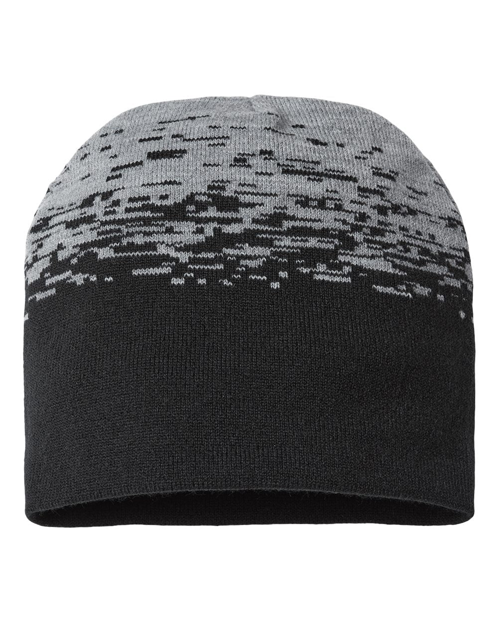 CAP AMERICA - USA-Made Static Beanie - RKS9